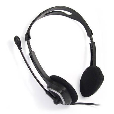 Logitech Stereo Headset H110 Logitech Stereo Headset H110